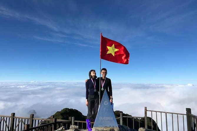 1 day Fansipan Trekking - Authentic Experiences and Expert Guidance