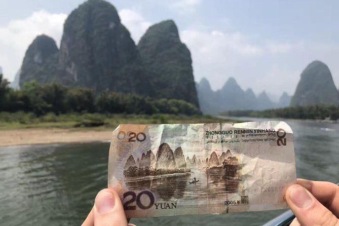 1-Day Guilin Tour to Reed Flute Cave, Xianggong Hill, Bamboo Boat and Night Show - Exploring the Itinerary in Detail