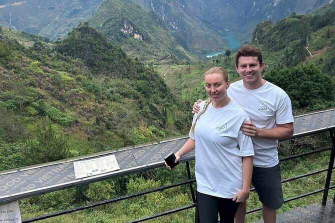 1 Day Ha Giang Loop Tour by Motorbike with Easy Rider - Exploring the Itinerary in Detail