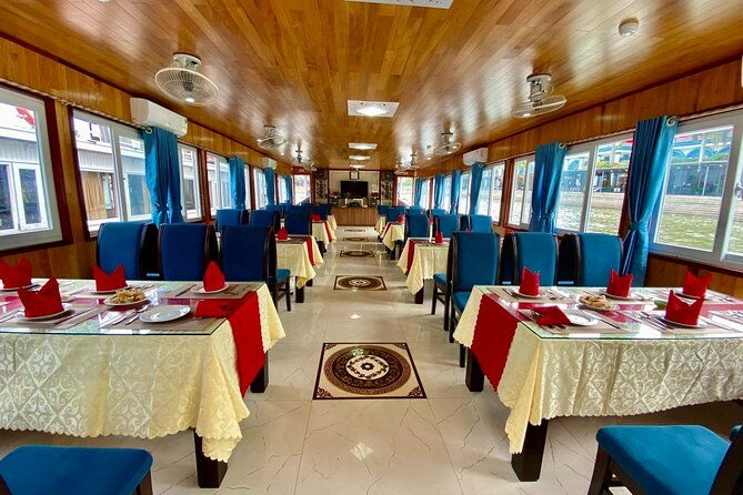 1-Day Halong Bay luxury from Hanoi and Return - Who Will Love This Tour?