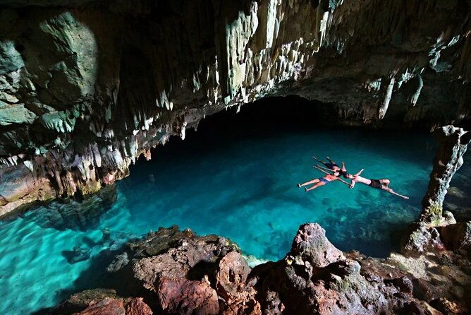1 Day Labuan Bajo Cunca Wulang, Rangko cave & Sylvia Hills - Authentic Experiences That Add Value