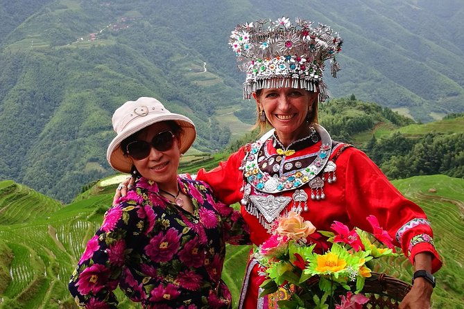 1-Day Longsheng Rice Terrace Tour from Guilin with Private Guide & Driver - Who Will Love This Tour?