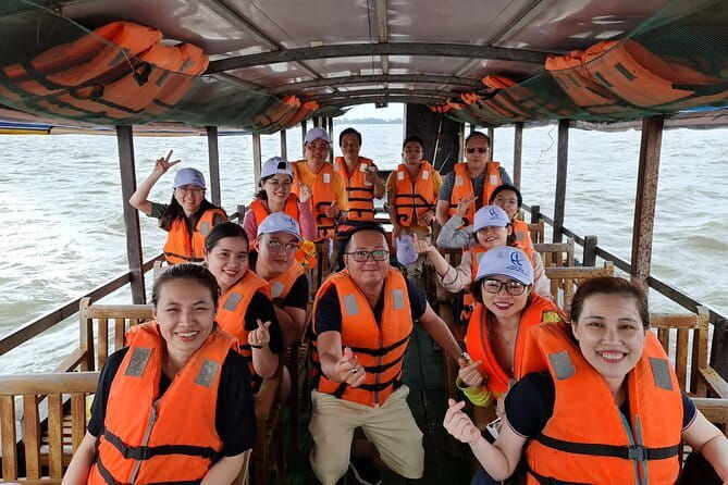 1 Day Mekong Delta Discovery Expedition - The Sum Up