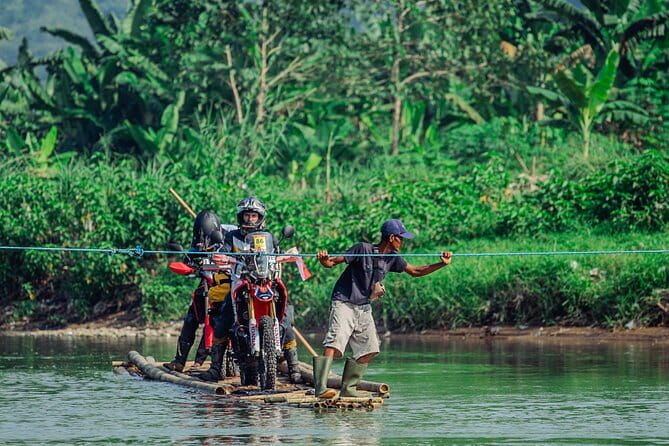 1 Day Motorcycle Tour To Citorek Banten West Of Java - Final Thoughts