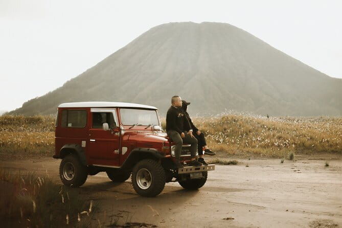 1 Day Mount Bromo Sharing Tour Package from Malang - Practical Details: What You Need to Know