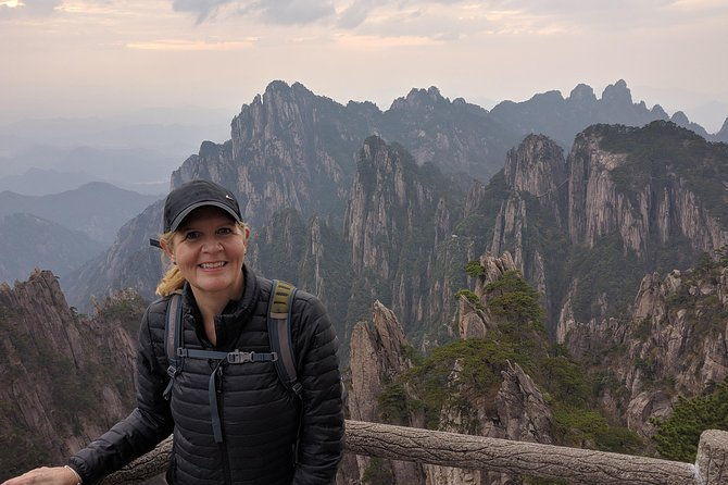 1-Day Mt. Huangshan Tour with Optional Hongcun & Xidi Village - The Sum Up
