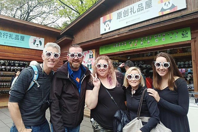 1-Day Panda Breeding Center plus Chengdu City Tour - Analyzing the Cost and Value