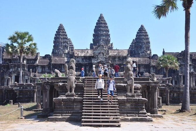 1 Day Private Angkor Wat Tour - The Value of a Private Tour at Angkor Wat