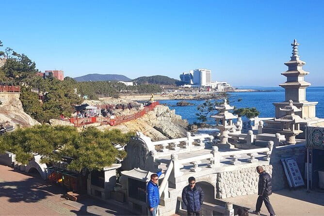 1 Day Private Busan Guided Tour - In-Depth Look at the Itinerary