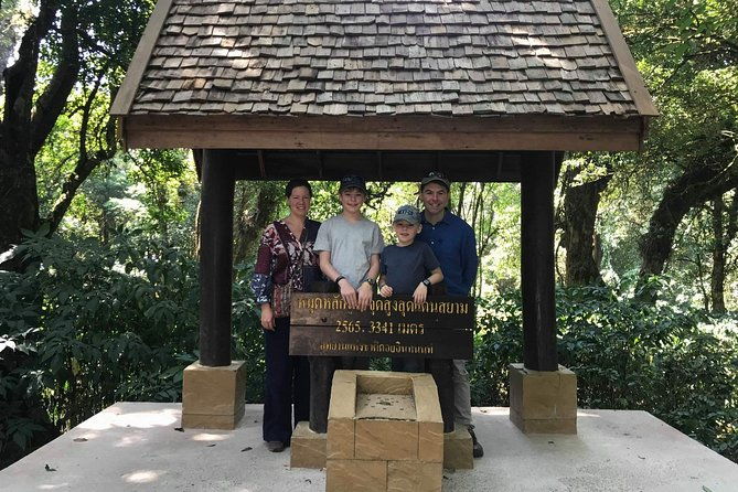 1 Day Private Tour Doi Inthanon And Phachor Canyon - Who Would Love This Tour?