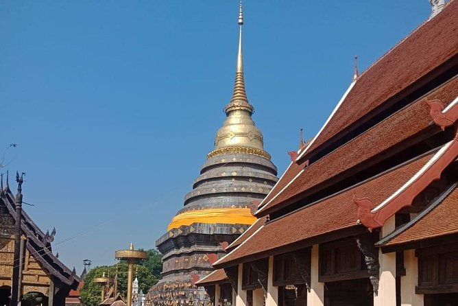 1 day Private Tour to Unseen Temple in Lampang - The Journey Begins: Setting Off from Chiang Mai