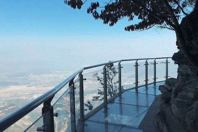 1-Day Private Zhangjiajie Tianmen Mountain & Glass Skywalk Tour - Cultural and Scenic Stops