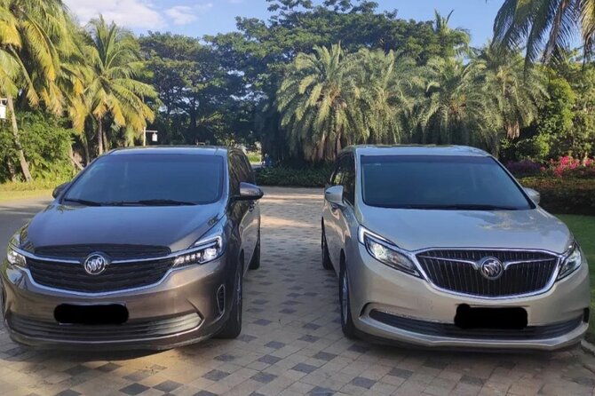 1-Day Sanya Customized Itinerary Charter Car Service - The Experience for Different Travelers