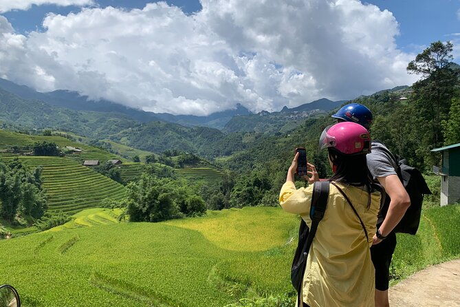 1 Day Sapa Authentic Trekking ( off beaten track ) - Authenticity and Local Life