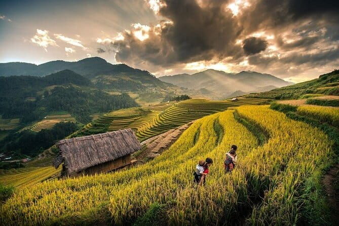 1 Day Sapa Tour Explore Y Linh Ho And Lao Chai And Ta Van Village - Why This Tour Offers Great Value