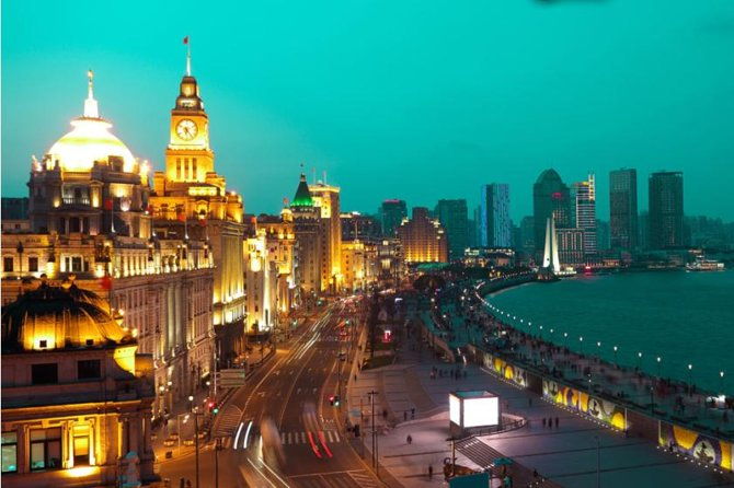 1 Day Shanghai Private Tour - Who Is This Tour Best For?