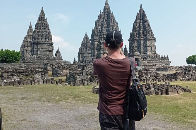 1 day tour borobudur temple,prambanan temple,plaosan temple - Why This Tour Works Well