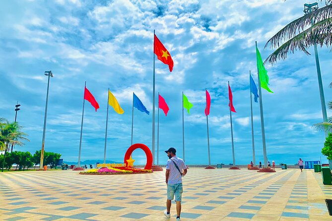 1-Day Tour in Vung Tau Beach - Introduction to the Vung Tau Day Tour