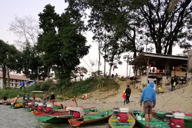1-Day Tour to Vang Vieng with Private Guide - Who Is This Tour Best For?