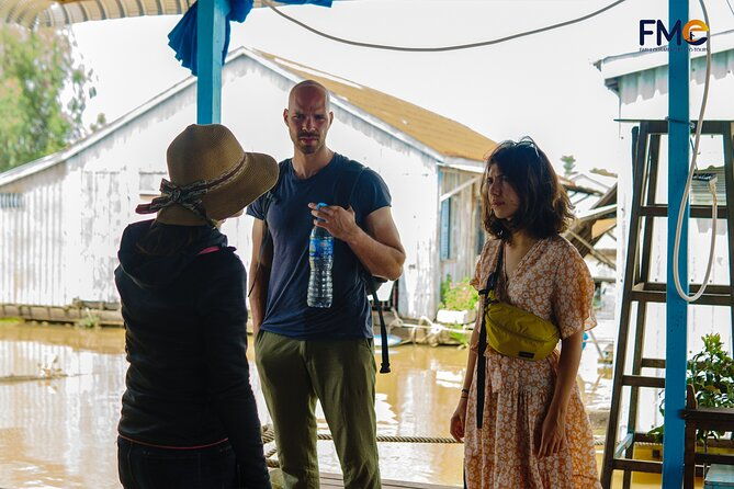 1 day-Tra Su cajuput forest tour pick up from Chau Doc or Can Tho - Practical Details