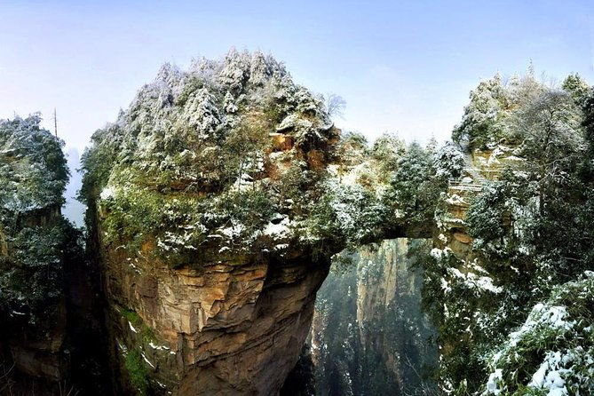 1 Day Trip to Zhangjiajie National Forest Park & Avatar Mountain - The Sum Up: Who Should Book This Tour?
