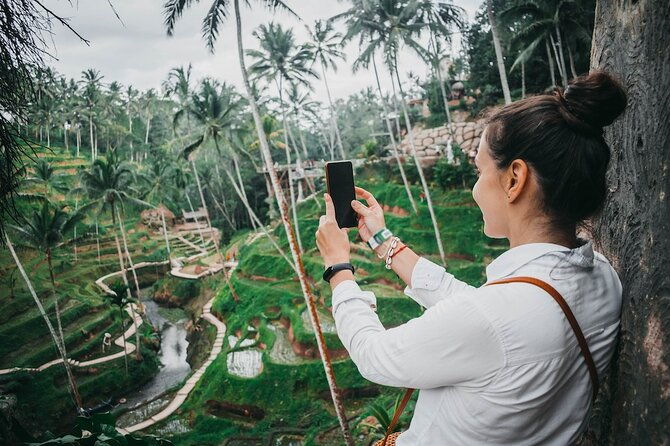 1-Day Ubud Tours All-Inclusive - Authentic Insights from Reviewers