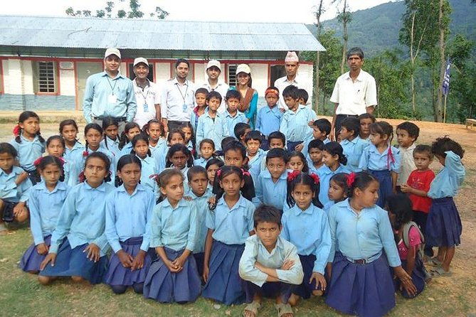 1 Day Visit and Interact with Elementry Level Students of Rural Area in Nepal - The Value Proposition: Is This Tour Worth Your Time and Money?