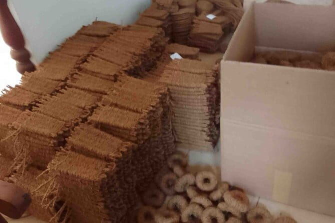 1 Hour Guided Factory Visit for Handmade Product - Value and Practical Considerations