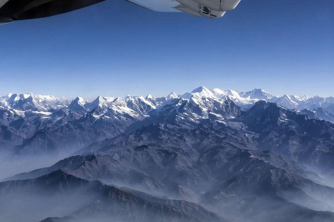 1 Hour Mount Everest flight from Kathmandu With Hotel Pick Up - Why This Experience Offers Great Value