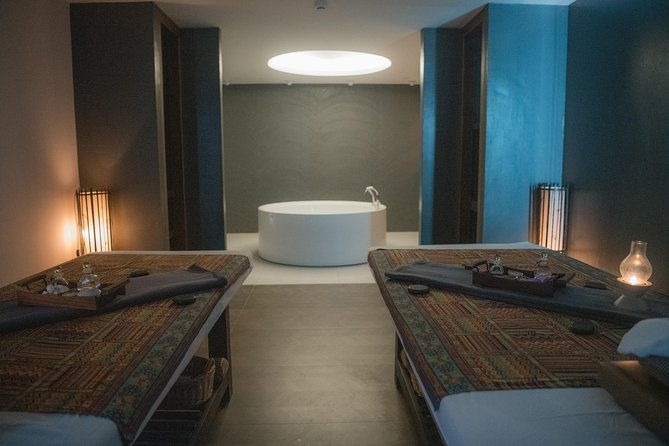 1 Hour Pure Coconut Oil Relaxing - Free Transportation - The Real Value of This Massage Experience