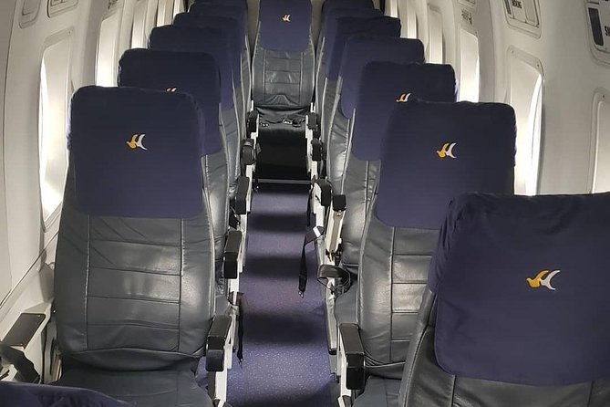 1 Hours Everest Mountain Flight From Kathmandu - Practical Details & Tips