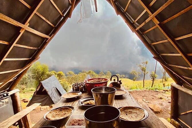 1 Night Camping in Haputale - Practical Details and Tips
