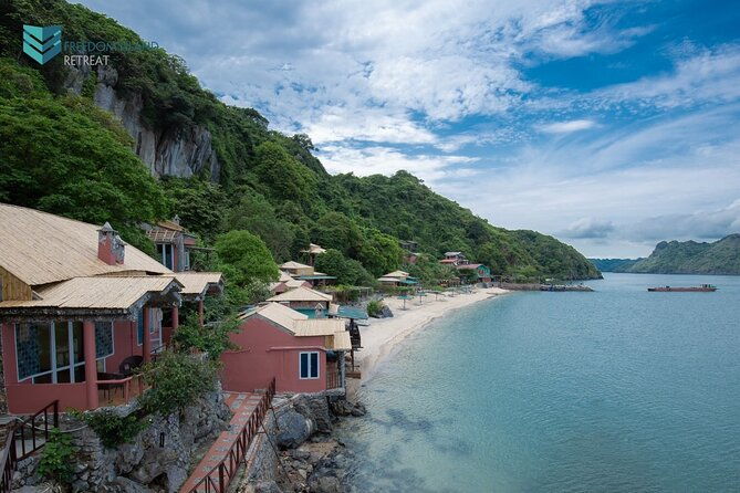 1 Night Party Boat & 1 Night Bungalow in Private Island - Who Is This Tour Best For?