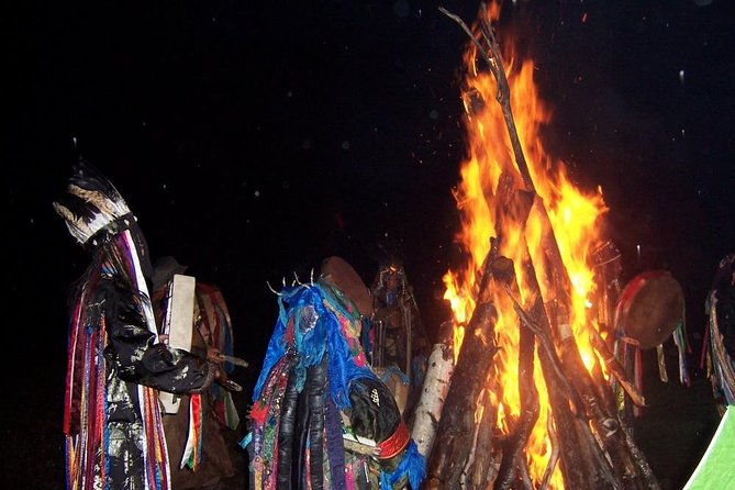 1 Session with Shaman and know your future tour - What Travelers Say: Mixed but Mostly Enthusiastic