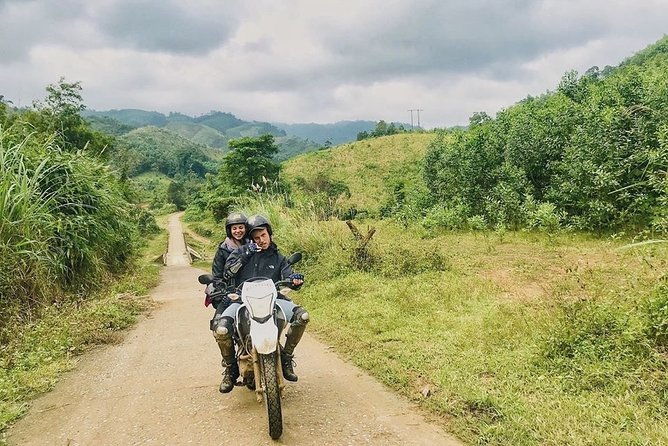 1 way rental Hoi An to Phong Nha - What to Expect on the Trip  