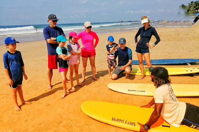 1 Week Surf Package (shared wooden dorm) - up to 4 guests - What Sets This Surf Package Apart?