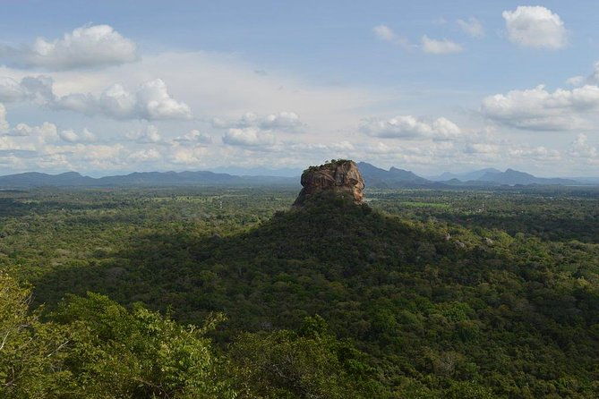 10 Day Round tour In Sri Lanka - Frequently Asked Questions