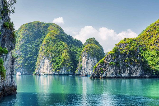 10-Day Vietnam Itinerary | Luxurious Discovery | Best 2025-26 - The Sum Up