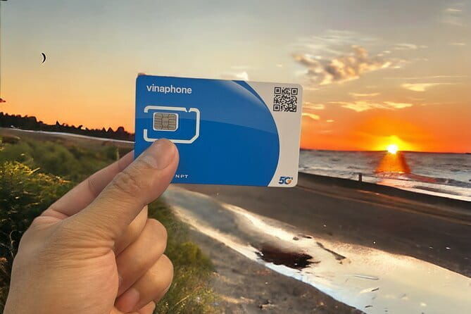 10 Days 30GB Data and Call SIM Card Vietnam - Who Will Love This Service?