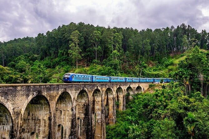 10 Days/ 9 Nights - Heritage Wildlife and Waves in Sri Lanka - What This Tour Means for You