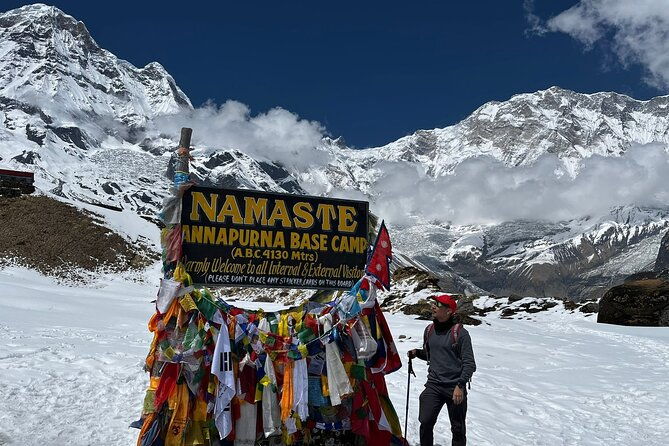 10 days Annapurna Base Camp Trek - What Makes This Trek Stand Out?