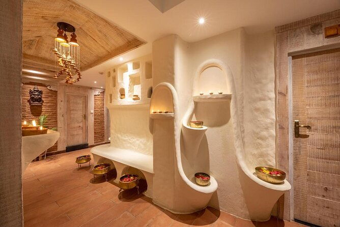 10 Days Ayurveda & Yoga Retreat in Kathmandu, Nepal - Group Size and Atmosphere