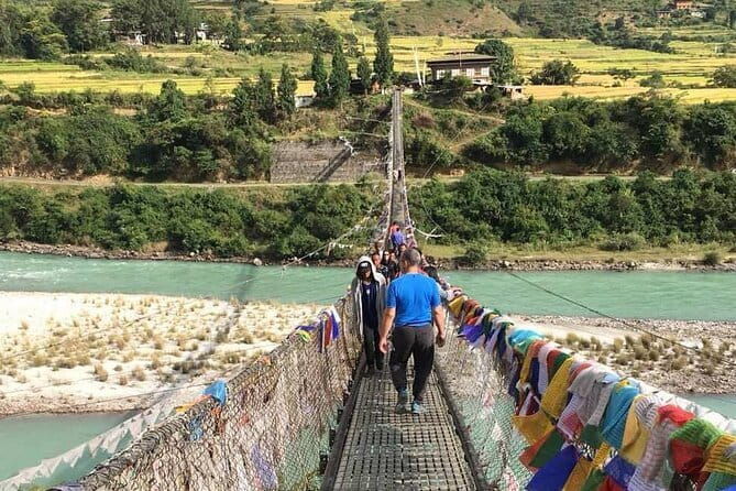 10 Days Bhutan In-depth Culture & Nature Travel Experience - A Detailed Look at the Itinerary