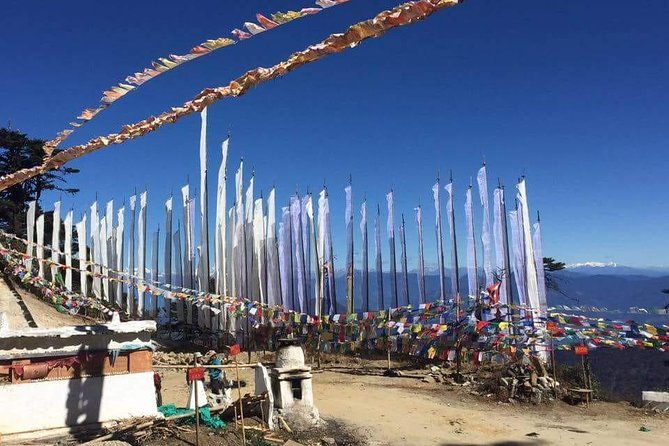10 Days Essence of BHUTAN - Accommodation & Transportation: What to Expect