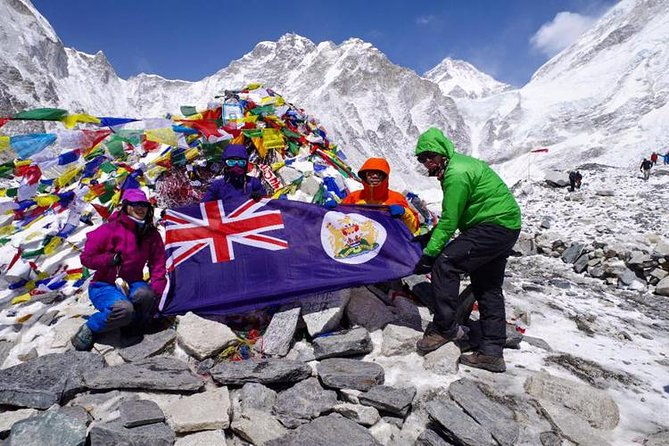 10 Days Everest Base Camp Trek - Detailed Breakdown of the Itinerary
