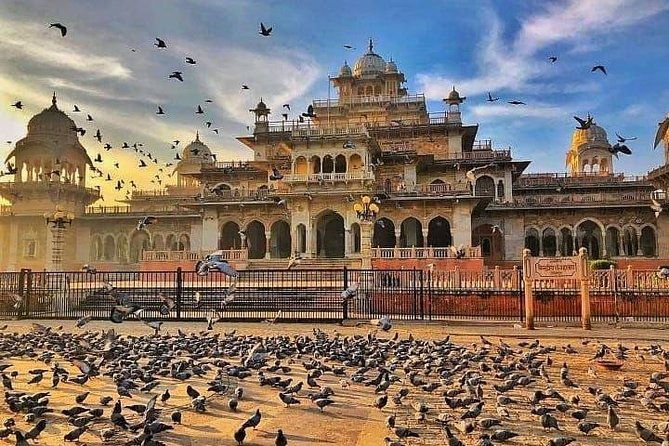 10 Days Golden Triangle Delhi, Jaipur, Agra with Golden temple of Amritsar - FAQs