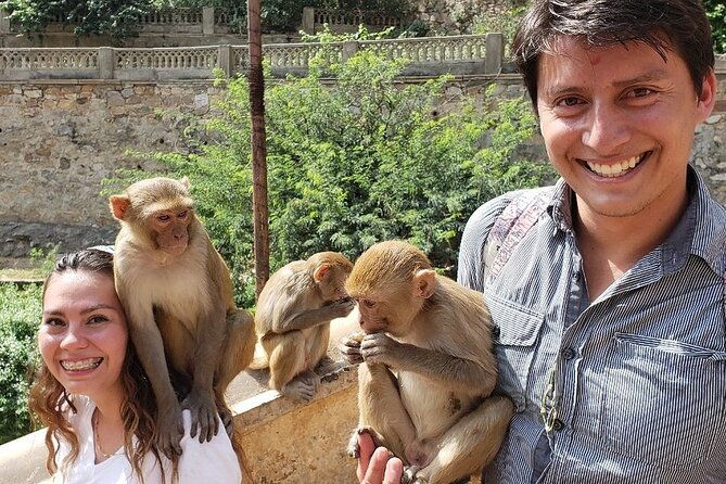 10-Days Golden Triangle with Pushkar & Varanasi from Delhi - Who Would Enjoy This Tour?