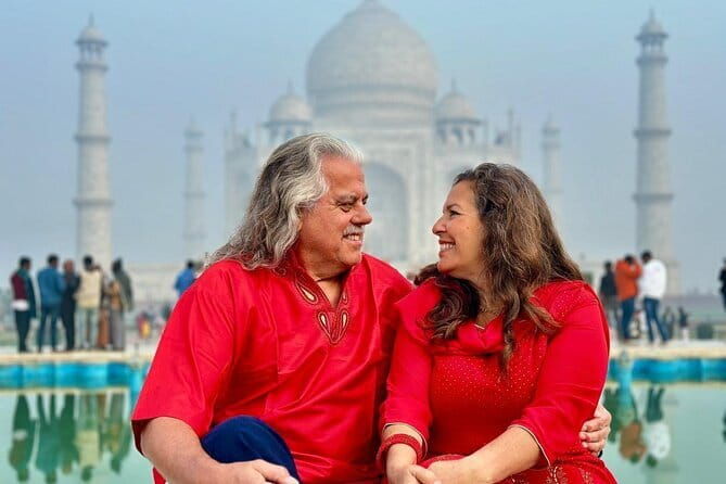 10 Days Private Golden Triangle Tour with Amritsar and Rishikesh - Overall Value and Practical Considerations
