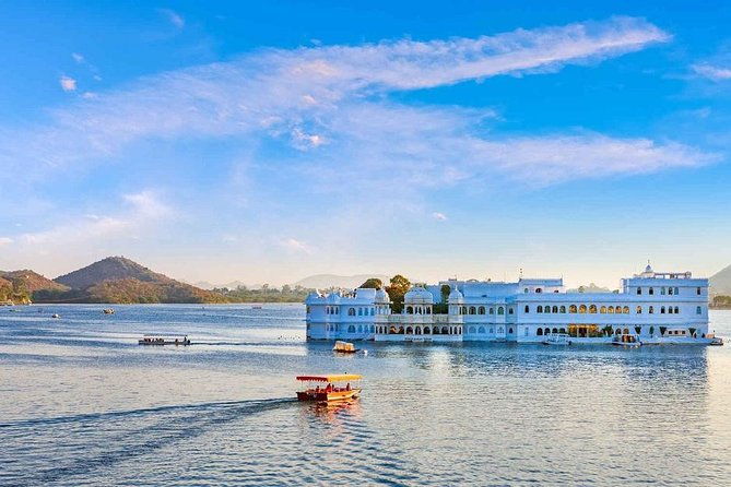 10 - Days Private Golden Triangle Tour with Glimpse of Rajasthan - Why This Tour Offers Great Value