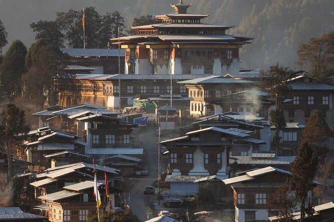 10 Days Private Tour in Central Bhutan - Who Is This Tour Best For?